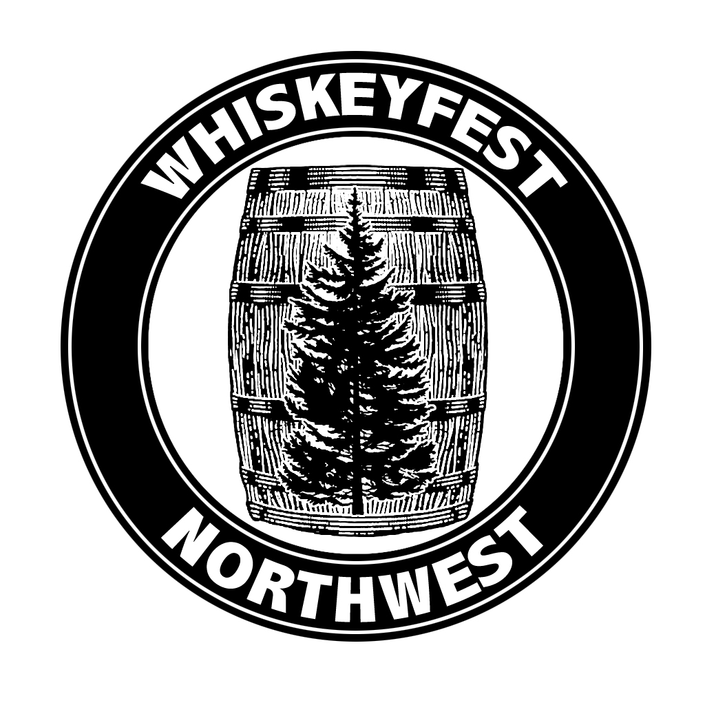 Whiskeyfest Northwest Logo