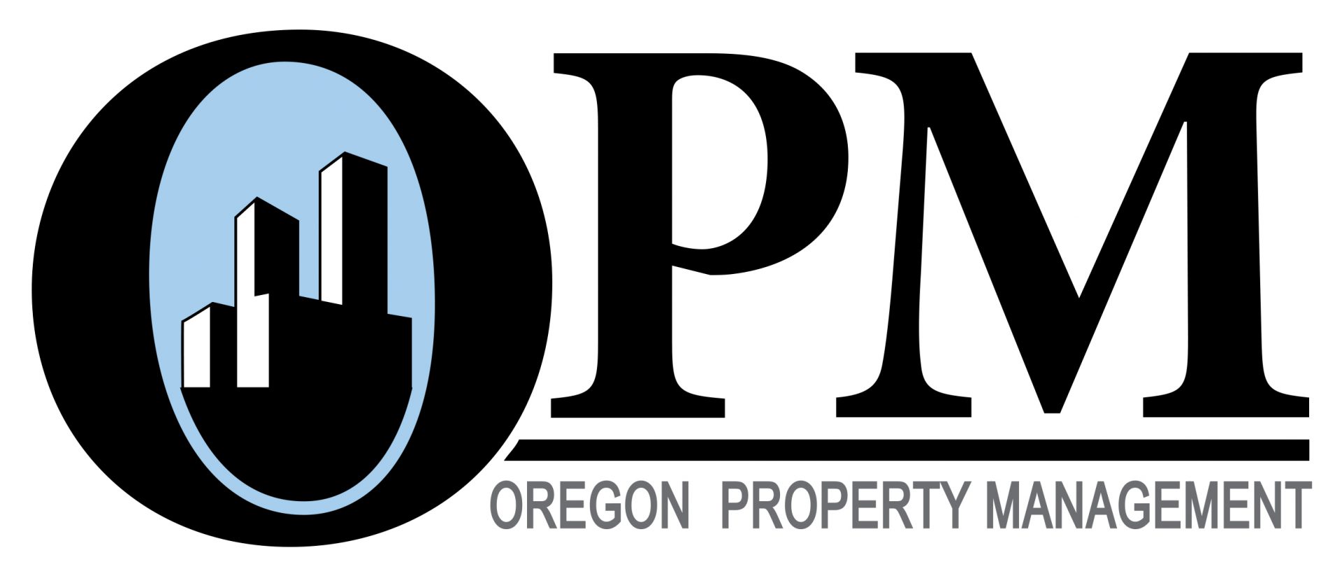 OPM Logo