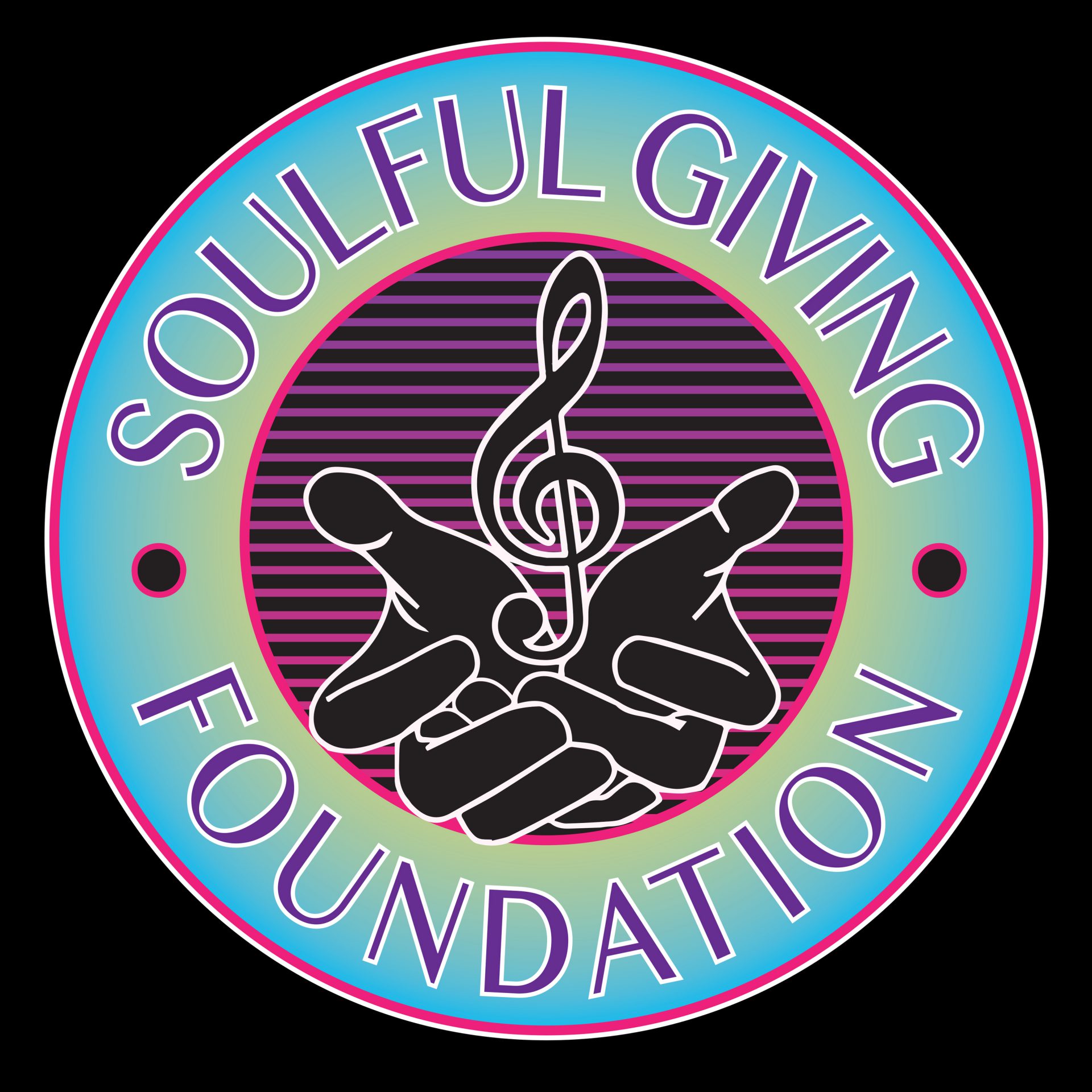 Soulful Giving Foundation Logo
