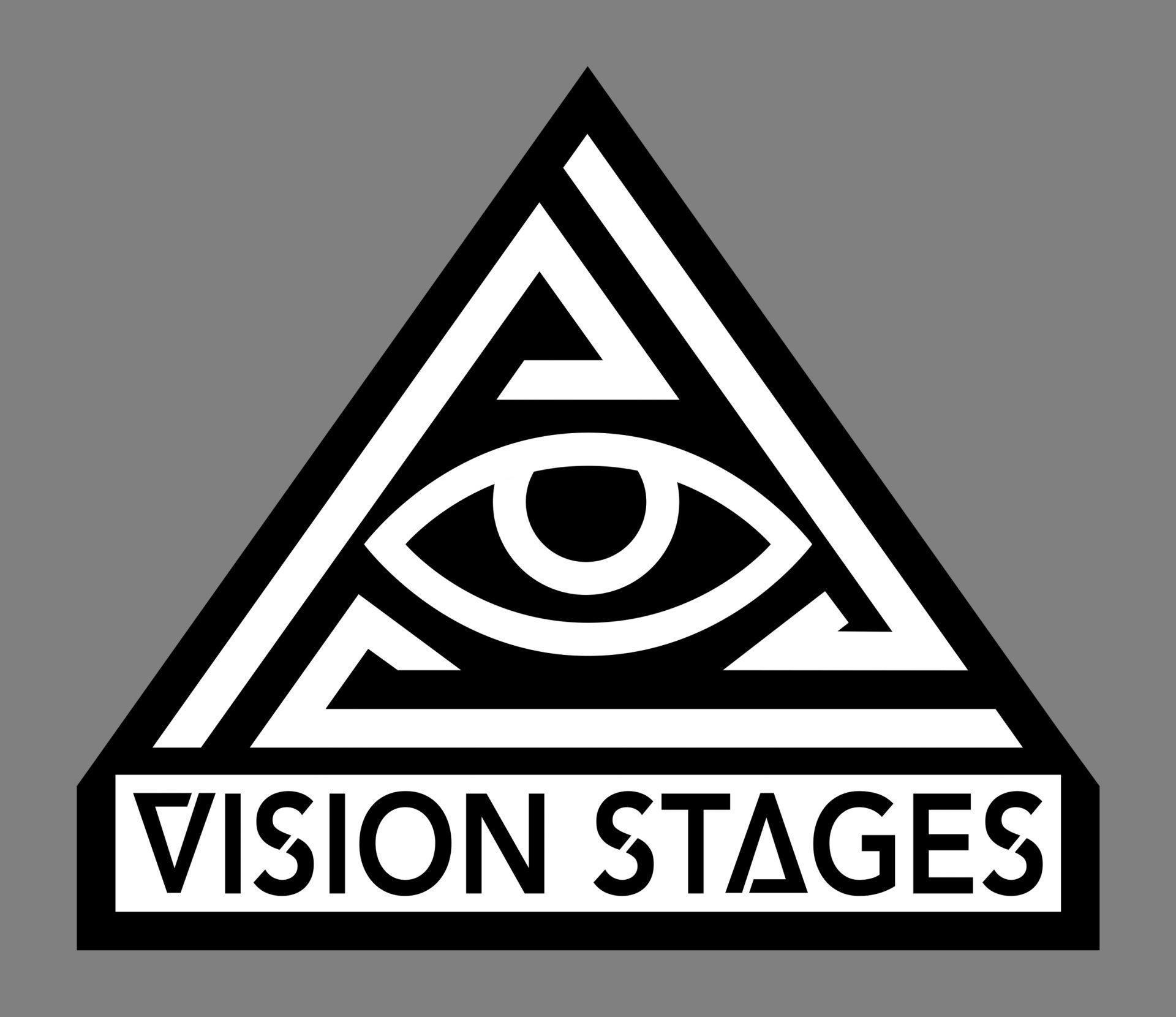 Vision Stages Logo